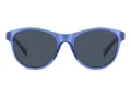 Polaroid PLD 8066/S PJP/C3 48 Children sunglasses