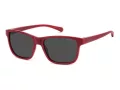Polaroid PLD 8067/S C9A/M9 49 Children sunglasses