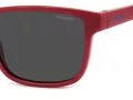 Polaroid PLD 8067/S C9A/M9 49 Children sunglasses