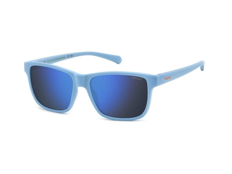 Polaroid PLD 8067/S VGL/5X 49 Children sunglasses
