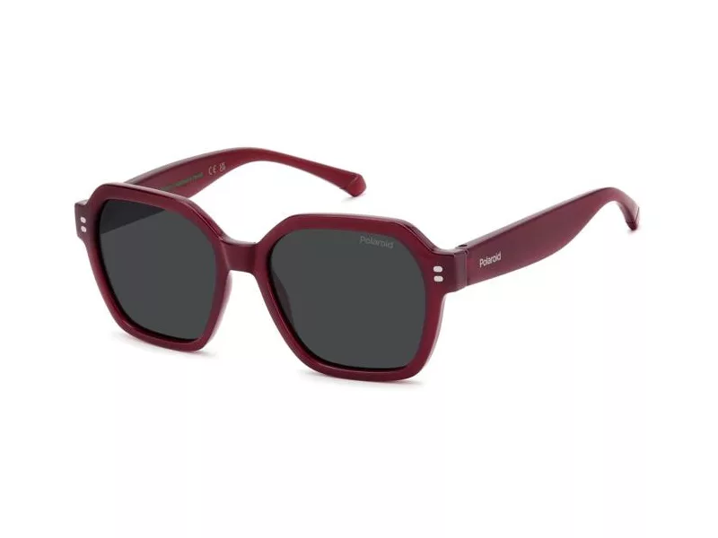 Polaroid PLD 8069/S 8CQ/M9 48 Children sunglasses