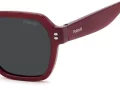 Polaroid PLD 8069/S 8CQ/M9 48 Children sunglasses