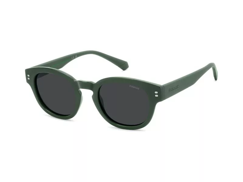 Polaroid PLD 8072/S 1ED/M9 47 Children sunglasses