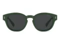 Polaroid PLD 8072/S 1ED/M9 47 Children sunglasses