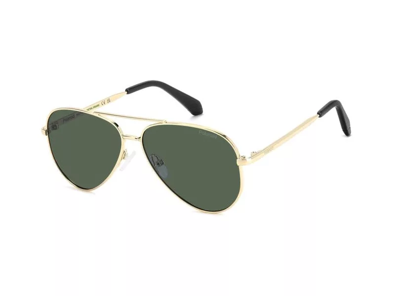 Polaroid PLD 8073/S PEF/UC 55 Children sunglasses
