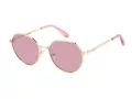 Polaroid PLD 8074/S EYR/0F 54 Children sunglasses