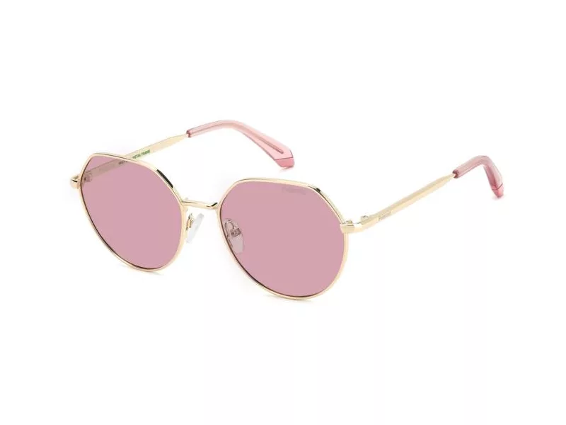 Polaroid PLD 8074/S EYR/0F 54 Children sunglasses
