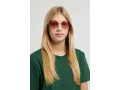 Polaroid PLD 8074/S EYR/0F 54 Children sunglasses