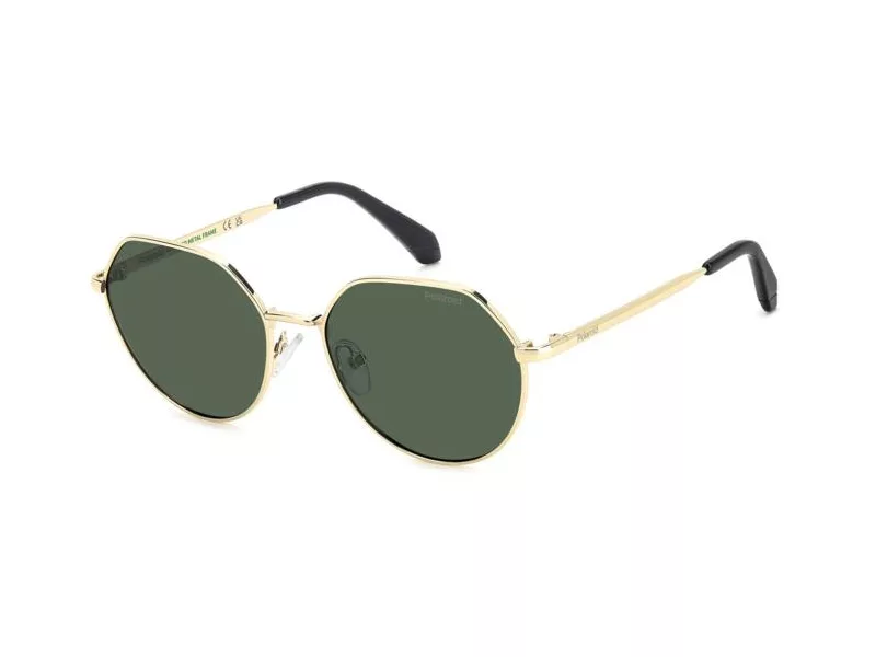 Polaroid PLD 8074/S J5G/UC 54 Children sunglasses