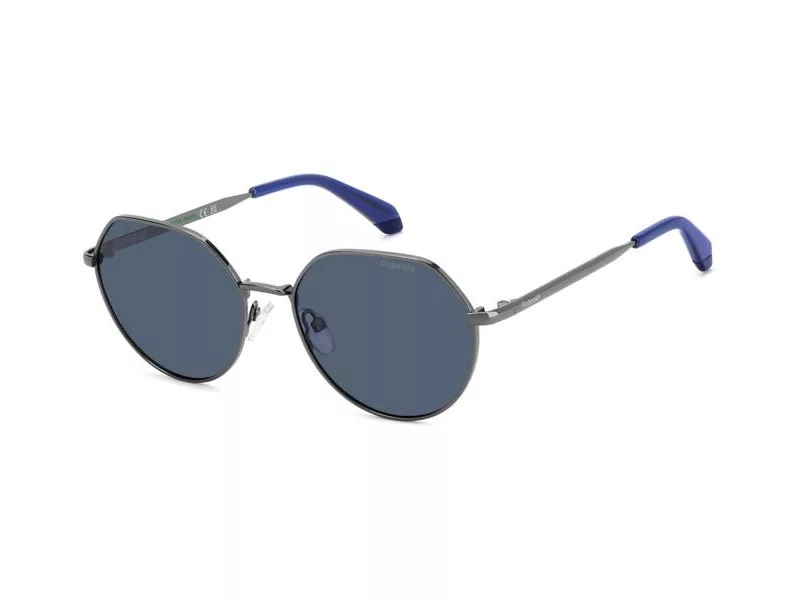 Polaroid PLD 8074/S KJ1/C3 54 Children sunglasses