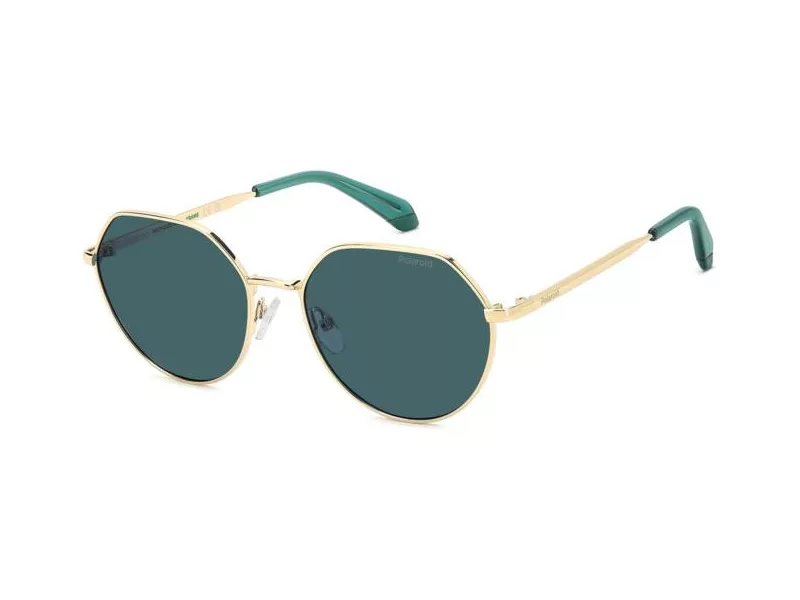 Polaroid PLD 8074/S OGA/C3 54 Children sunglasses