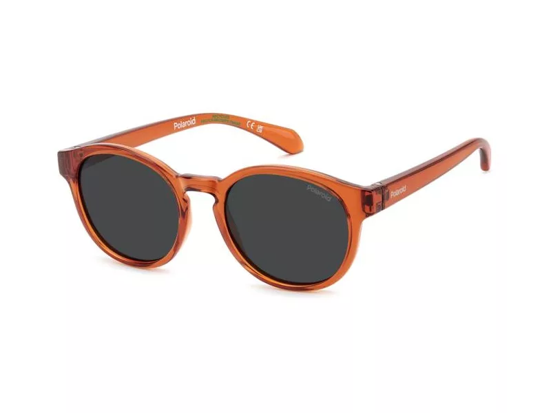 Polaroid PLD 8075/S L7Q/M9 44 Children sunglasses