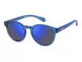 Polaroid PLD 8075/S PJP/5X 44 Children sunglasses