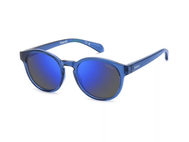 Polaroid PLD 8075/S PJP/5X 44 Children sunglasses