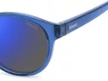 Polaroid PLD 8075/S PJP/5X 44 Children sunglasses