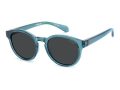 Polaroid PLD 8075/S ZI9/M9 44 Children sunglasses
