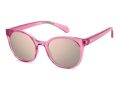 Polaroid PLD 8076/S 35J/JQ 45 Children sunglasses