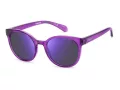 Polaroid PLD 8076/S MU1/MF 45 Children sunglasses