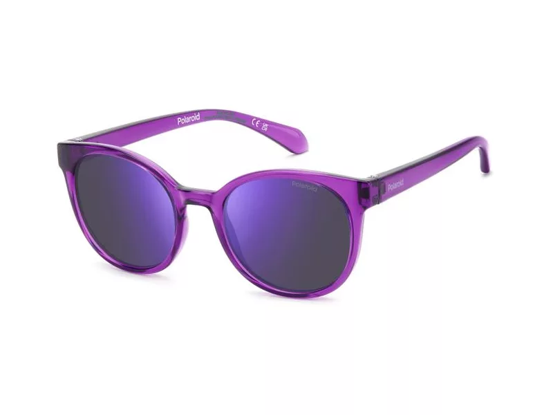 Polaroid PLD 8076/S MU1/MF 45 Children sunglasses