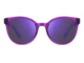 Polaroid PLD 8076/S MU1/MF 45 Children sunglasses