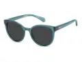 Polaroid PLD 8076/S ZI9/M9 45 Children sunglasses