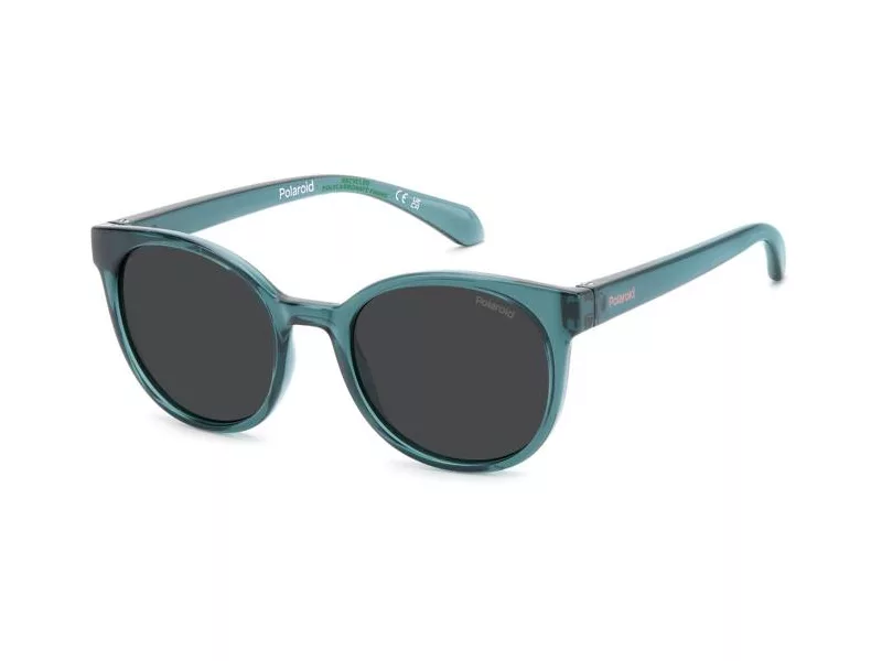 Polaroid PLD 8076/S ZI9/M9 45 Children sunglasses