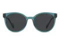 Polaroid PLD 8076/S ZI9/M9 45 Children sunglasses
