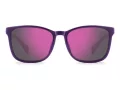 Polaroid PLD 8077/S 0T7/AI 49 Children sunglasses