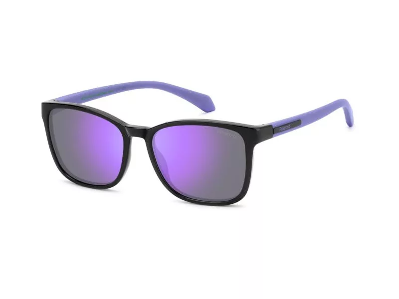 Polaroid PLD 8077/S 1X2/MF 49 Children sunglasses