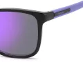 Polaroid PLD 8077/S 1X2/MF 49 Children sunglasses