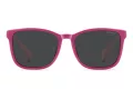 Polaroid PLD 8077/S 35J/M9 49 Children sunglasses