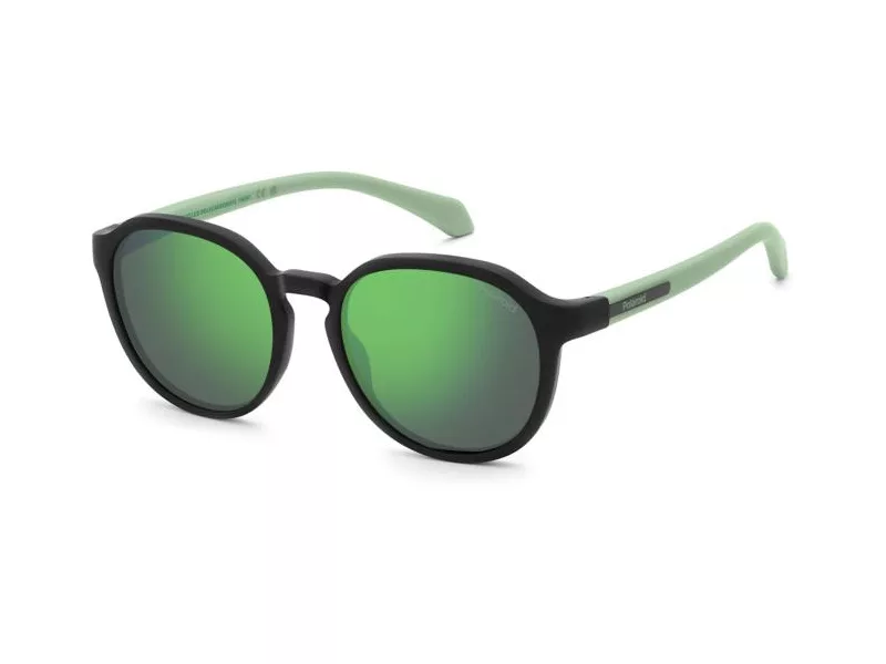 Polaroid PLD 8078/S 003/5Z 47 Children sunglasses