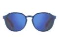 Polaroid PLD 8078/S PJP/5X 47 Children sunglasses