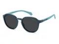 Polaroid PLD 8078/S ZI9/M9 47 Children sunglasses