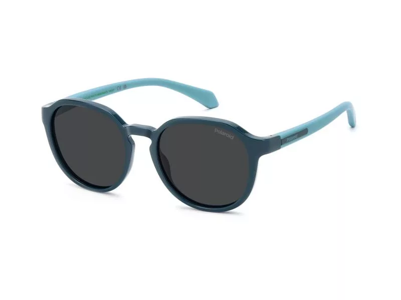 Polaroid PLD 8078/S ZI9/M9 47 Children sunglasses