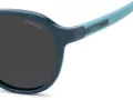 Polaroid PLD 8078/S ZI9/M9 47 Children sunglasses
