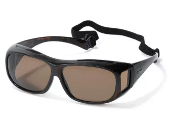 Polaroid PLD 8535 0BM/HE 64 Men, Women sunglasses