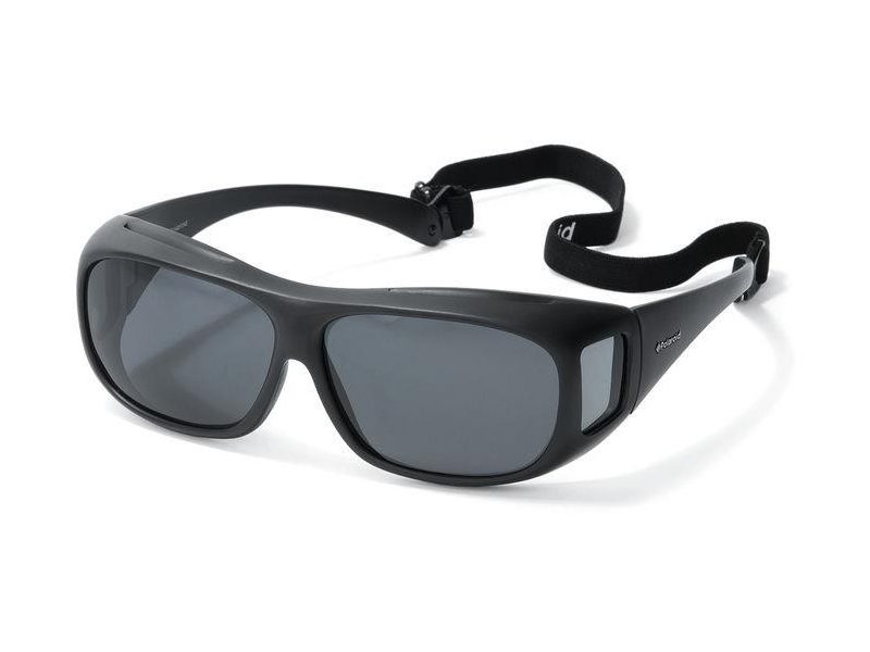 Polaroid PLD 8535 KIH/Y2 64 Men, Women sunglasses