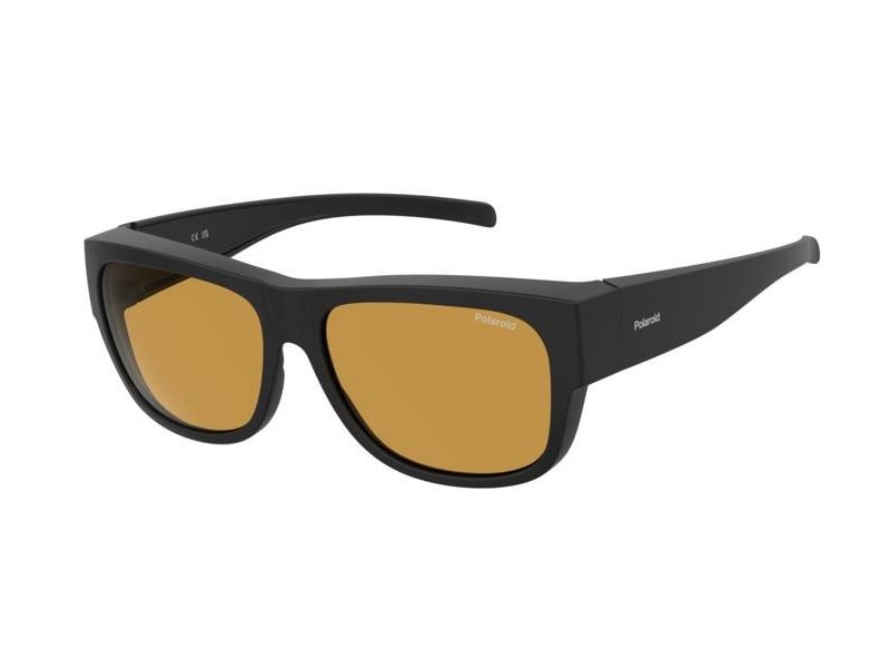 Polaroid PLD 9003/S 003/MU 58 Men, Women sunglasses