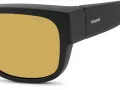 Polaroid PLD 9003/S 003/MU 58 Men, Women sunglasses