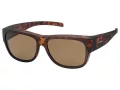 Polaroid PLD 9003/S MQU/IG 58 Men, Women sunglasses