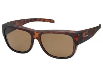 Polaroid PLD 9003/S MQU/IG 58 Men, Women sunglasses