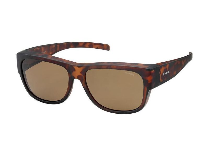 Polaroid PLD 9003/S MQU/IG 58 Men, Women sunglasses