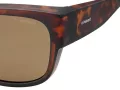Polaroid PLD 9003/S MQU/IG 58 Men, Women sunglasses