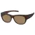 Polaroid PLD 9004/S MQU/IG 58 Men, Women sunglasses