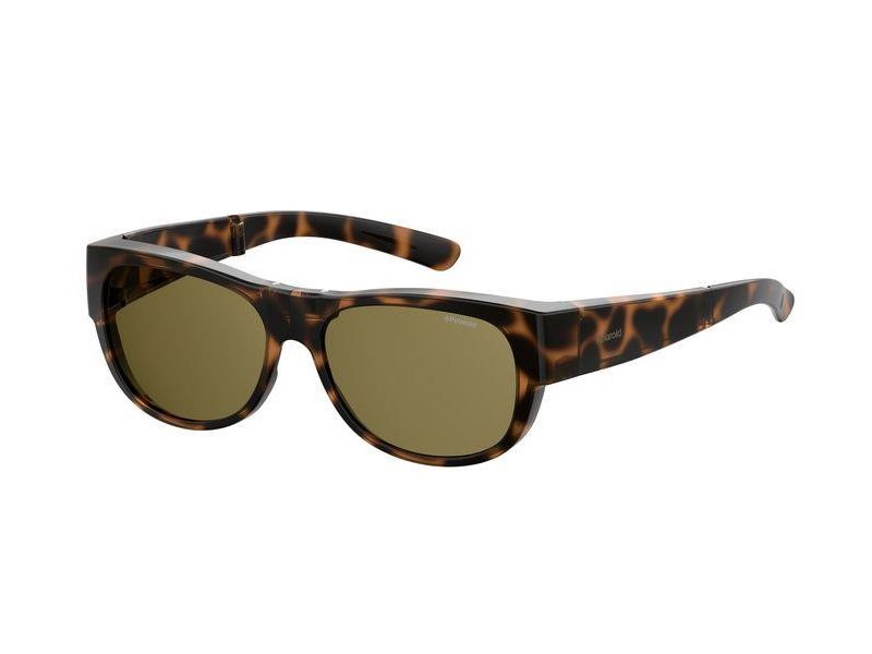 Polaroid PLD 9008/S 086 58 Men, Women sunglasses