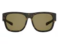 Polaroid PLD 9010/S N9P/SP 57 Men, Women sunglasses