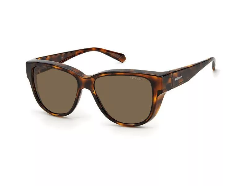 Polaroid PLD 9013/S 9N4/SP 58 Women sunglasses