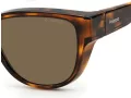 Polaroid PLD 9013/S 9N4/SP 58 Women sunglasses