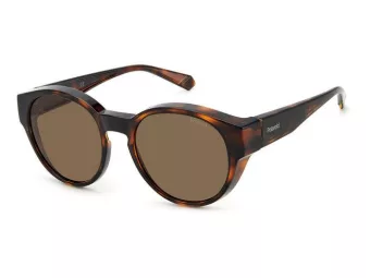 Polaroid PLD 9017/S 086/SP 55 Men, Women sunglasses